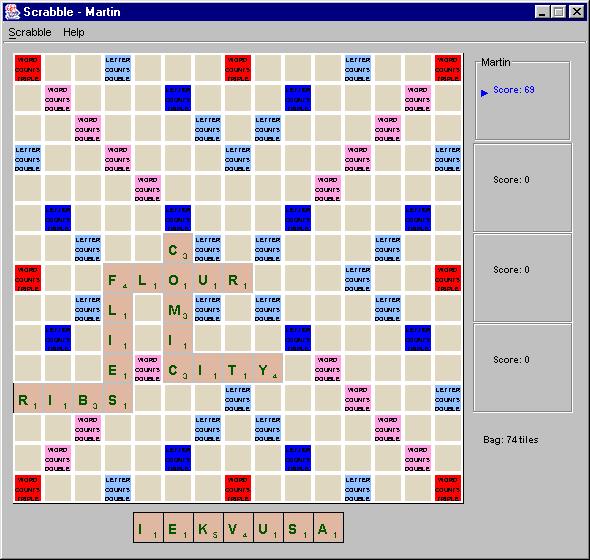 scrabble against computer download